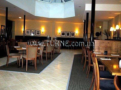 Фото Rica Holberg 3*