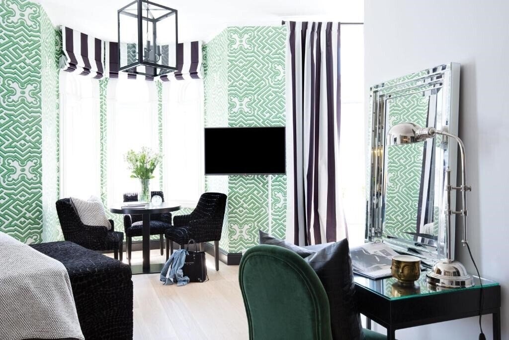 Фото Frogner House - Bygdøy Allé 4*