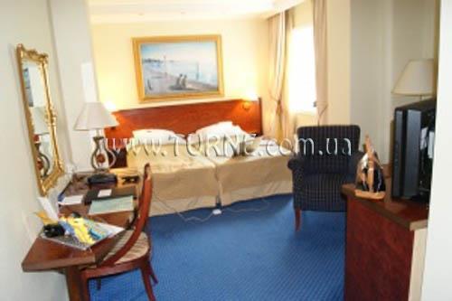 Картинка Rico Oslo 3*