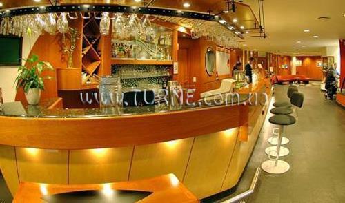 Изображение Byporten 4*