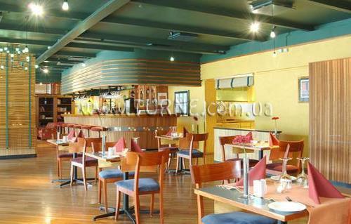 Изображение Hovik 3*