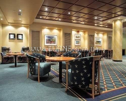 Отель Sjolyst 4*