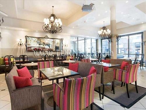 Картинка Bristol 4*