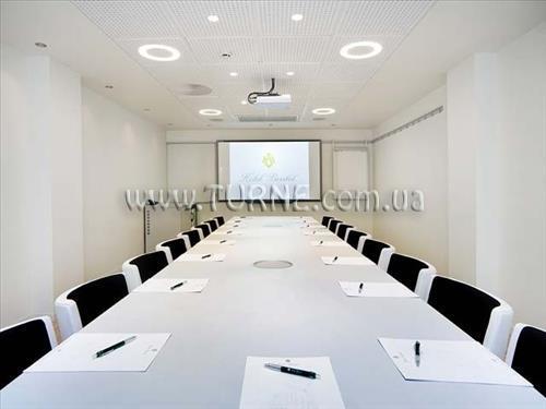 Фотография Bristol 4*