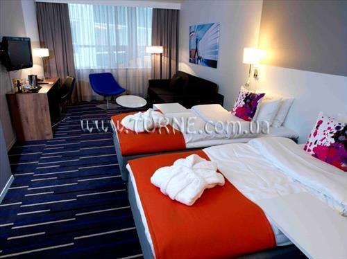 Картинка Vika Atrium 3*