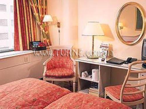 Изображение Vika Atrium 3*