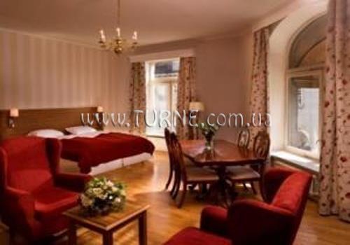 Картинка Best Western Karl Johan 4*