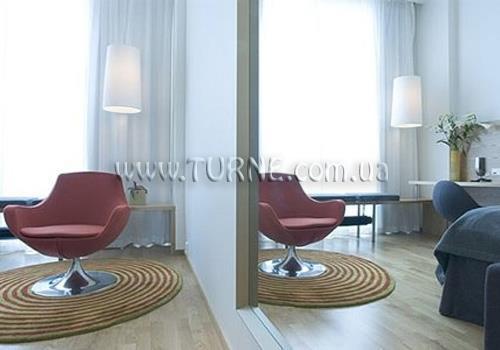 Изображение Clarion Collection Hotel Gabelshus 4*