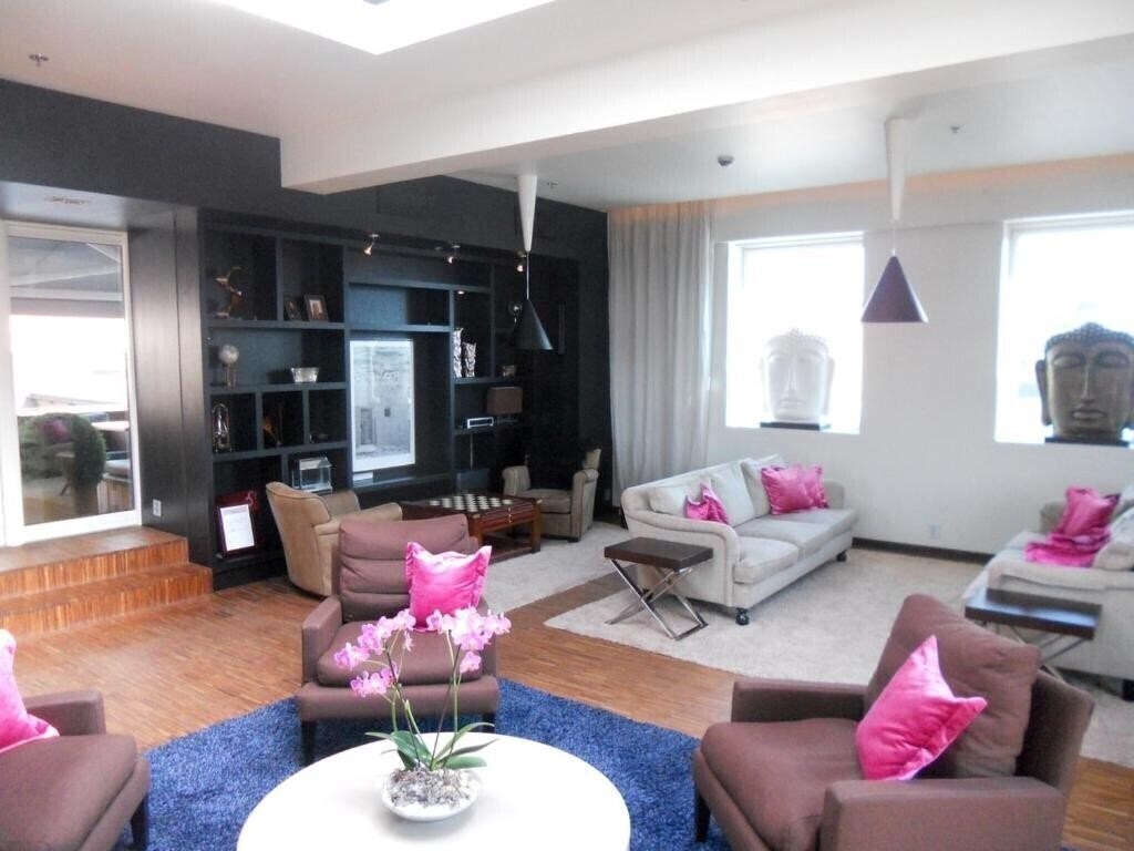 Картинка Clarion Collection Hotel Folketeateret 3*