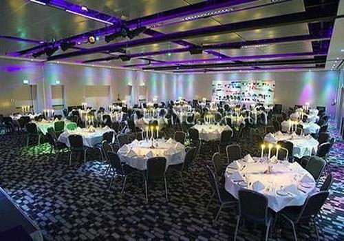 Фото Clarion Hotel Royal Christiania 4*