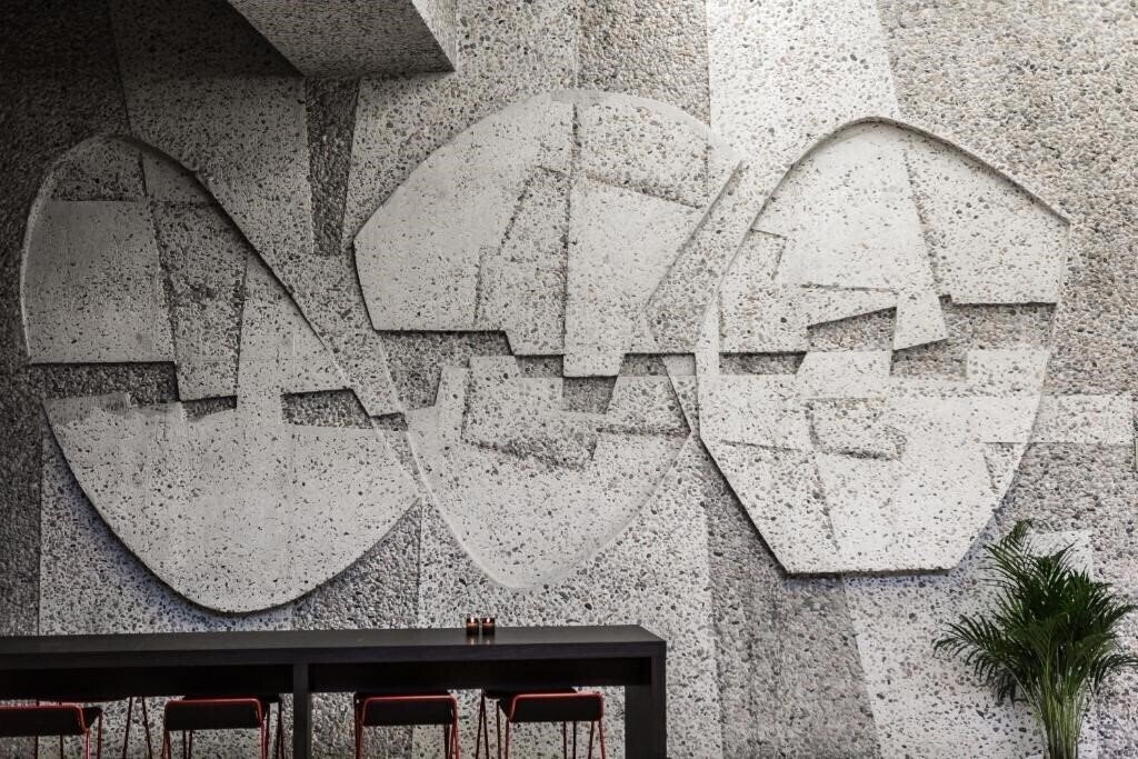 Фотография Quality Hotel 33 3*