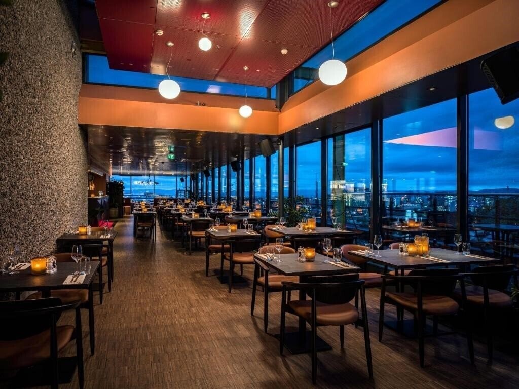 Картинка Quality Hotel 33 3*