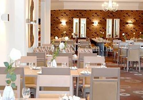 Фото Rica Helsfyr Hotel 3*