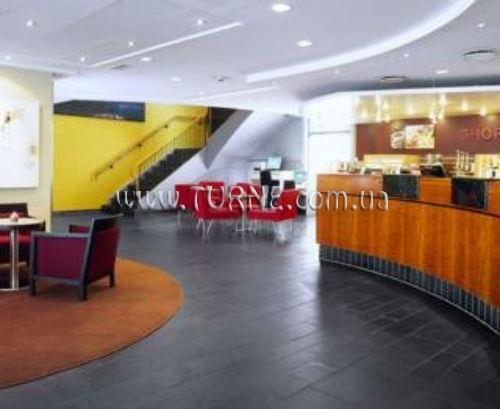 Изображение Scandic Sjoelyst 3*