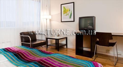 Картинка Thon Triaden 4*