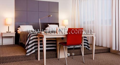 Фотография Thon Triaden 4*