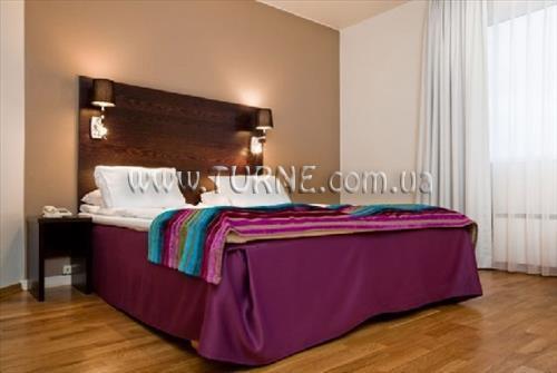 Отель Thon Triaden 4*