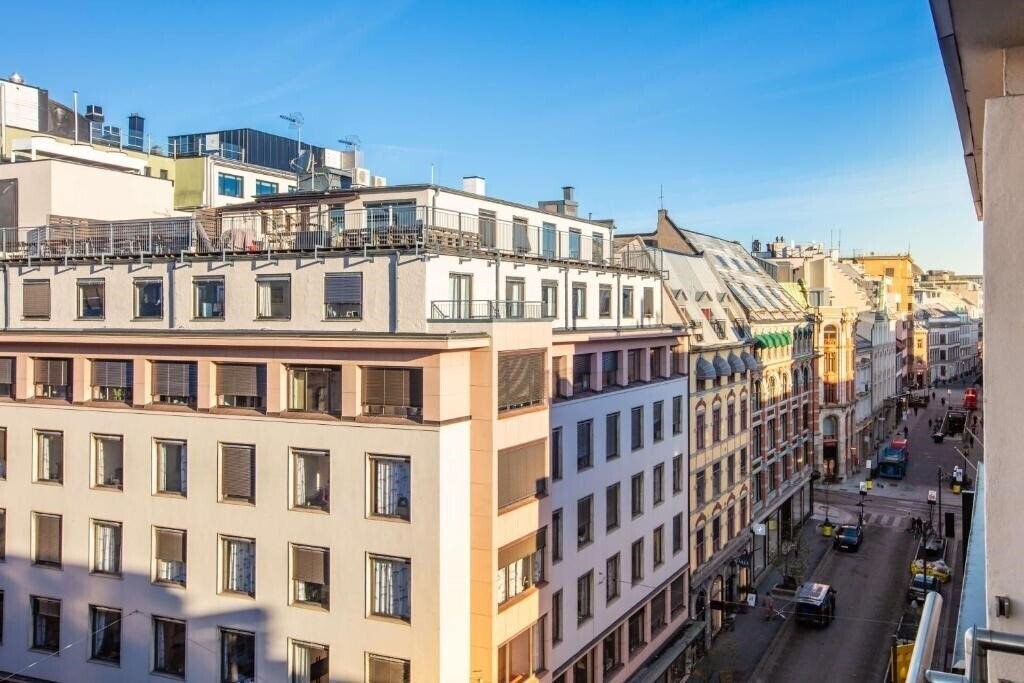 Изображение Park Inn by Radisson 3*