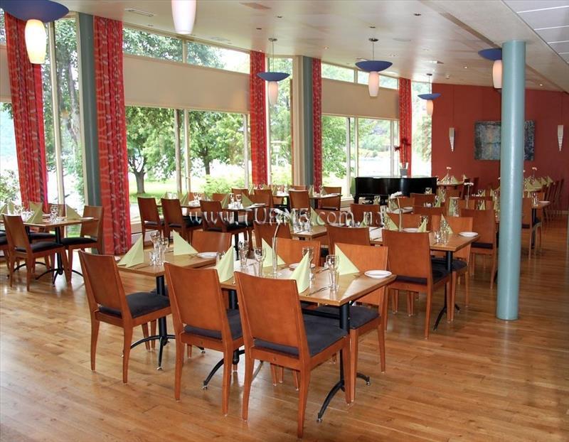 Фотография Klingenberg Hotel 3*