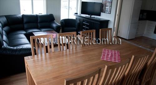 Картинка Mefjord апартаменты