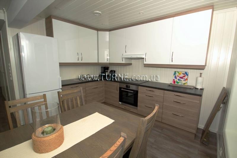 Фотография Sorheim Brygge 4*