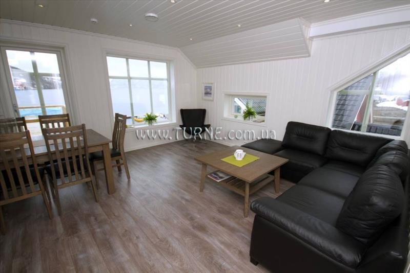 Фото Sorheim Brygge 4*