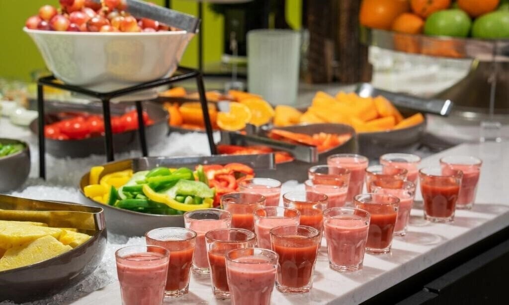 Изображение Thon Hotel Polar 3*