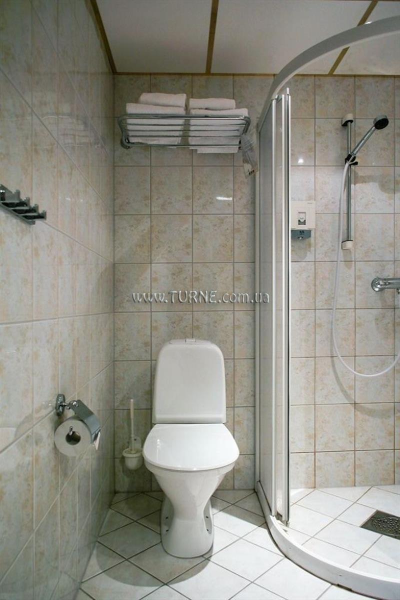 Отель Quality Hotel Augustin 4*