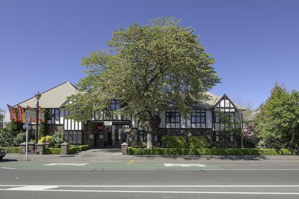 Отель Heartland Hotel Cotswold 3*