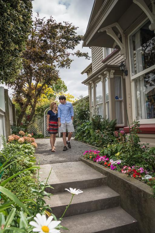 Фото Dorset House Backpackers 4*