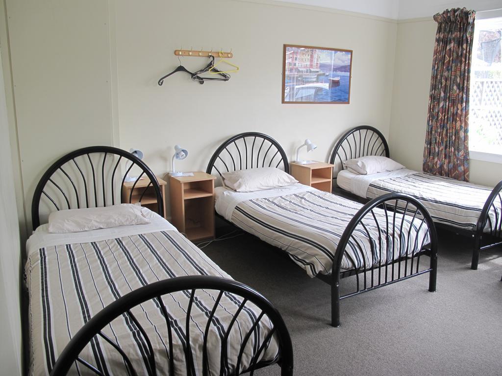 Фотография Dorset House Backpackers 4*