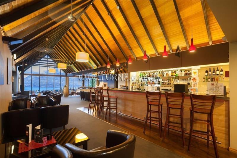 Фотография Tanoa Aspen Hotel 3*