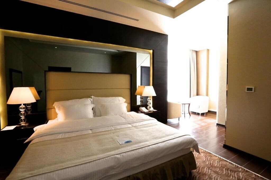 Фото Nehal Hotel (ex. Bin Majid Nehal) 3*