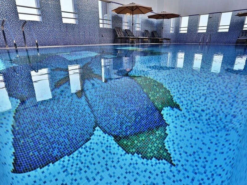 Фото Bin Majid Tower Hotel Apartment 4*