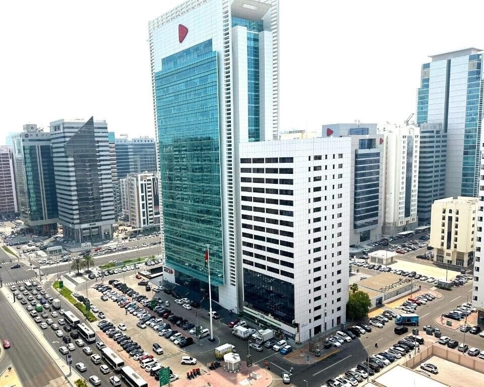 Фотография Royal Rose 5*