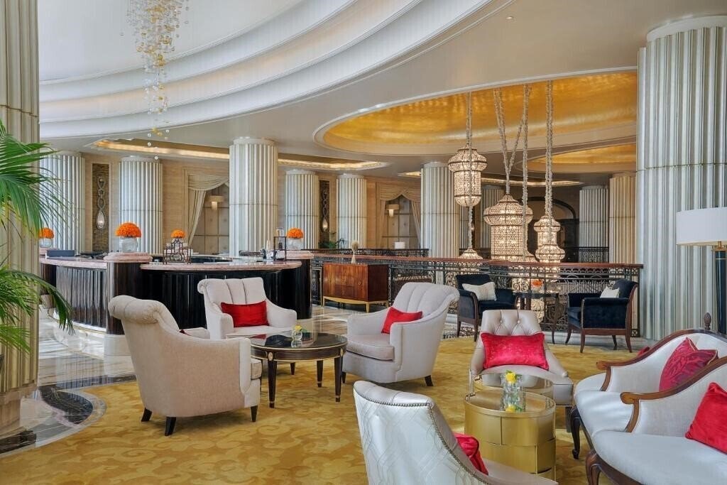 Изображение The St. Regis, Abu Dhabi 5*