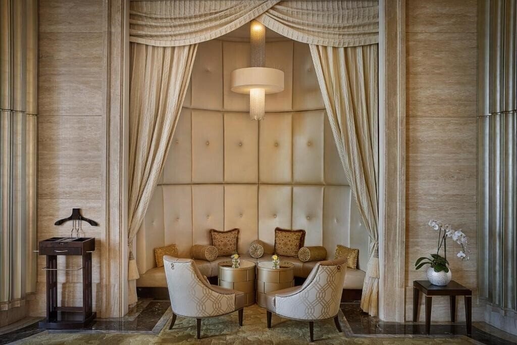 Картинка The St. Regis, Abu Dhabi 5*
