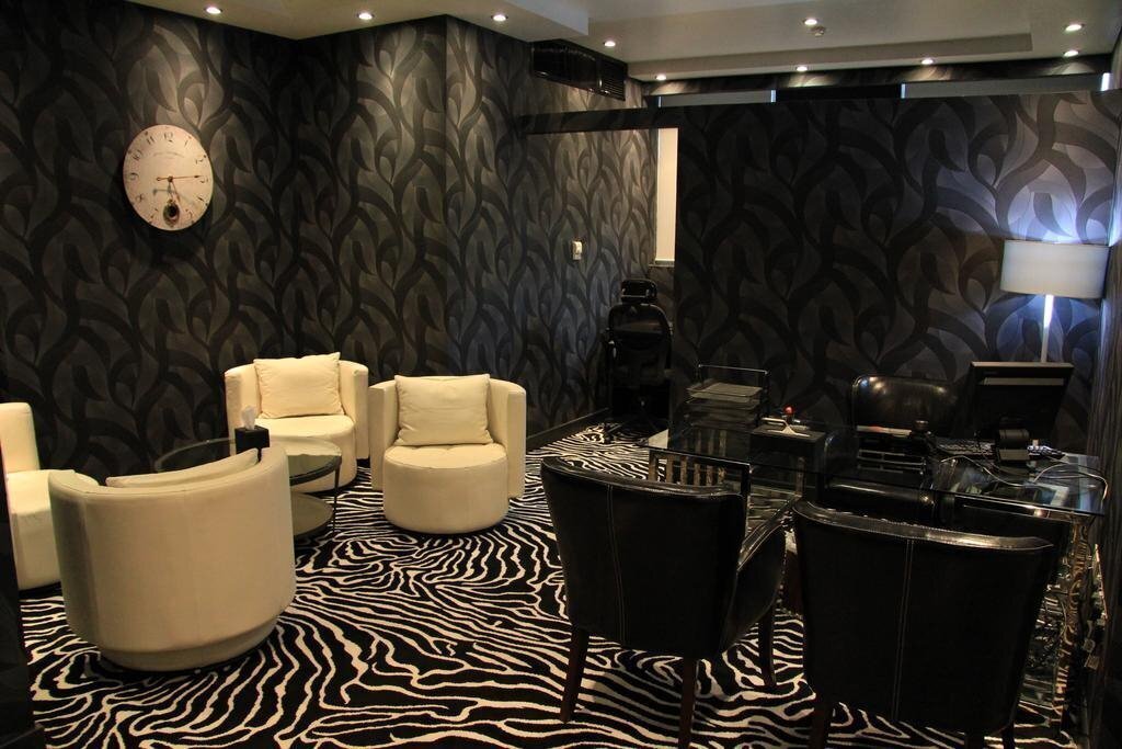 Фотография Trianon Hotel 2*