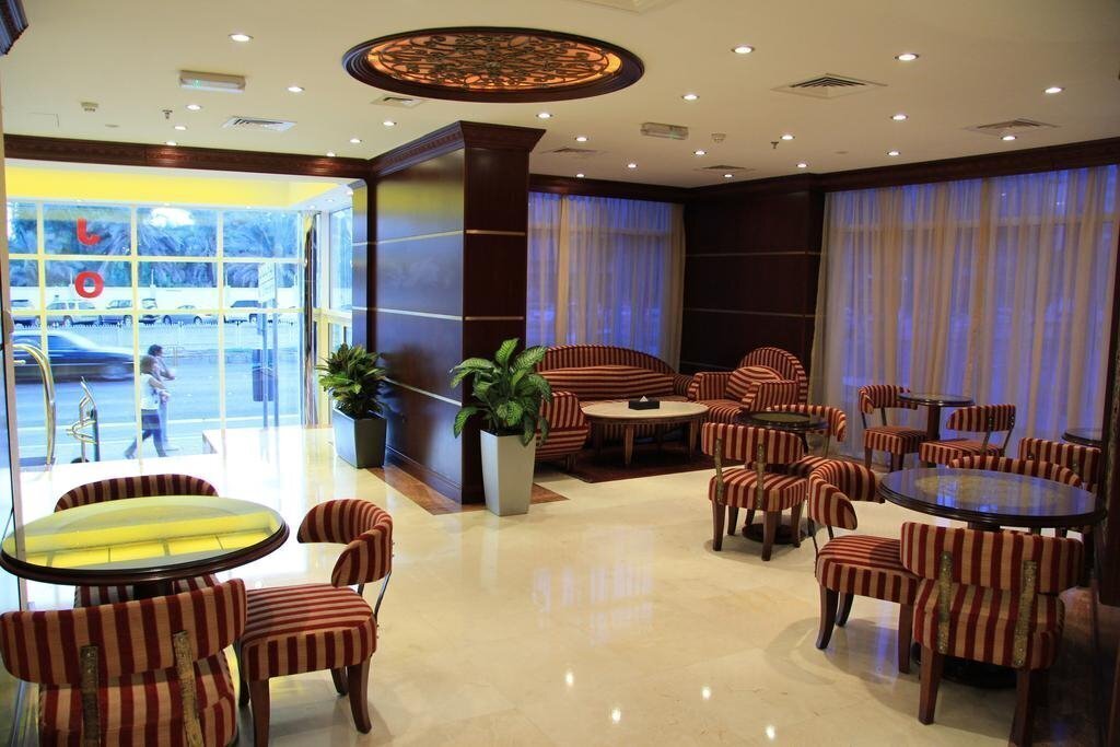 Картинка Trianon Hotel 2*