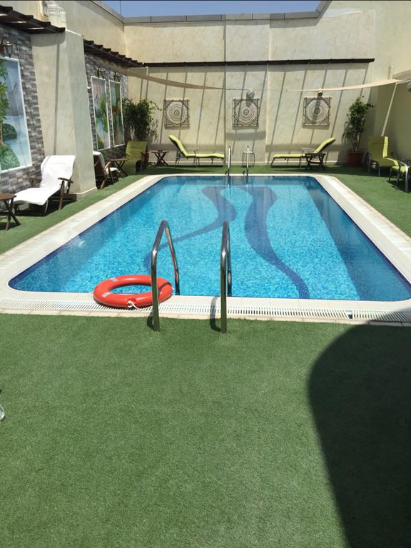 Фотография Times Inn Hotel Apartment 4*