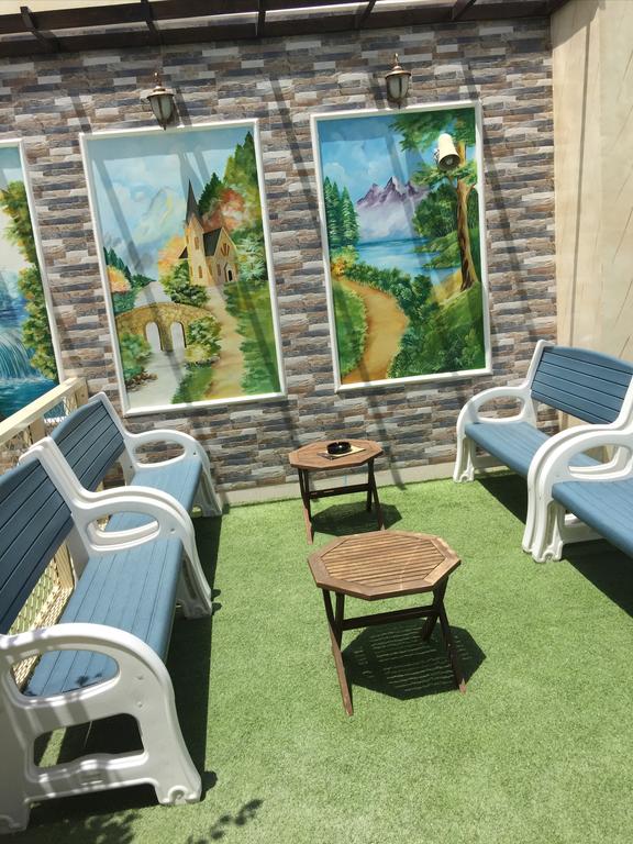 Картинка Times Inn Hotel Apartment 4*