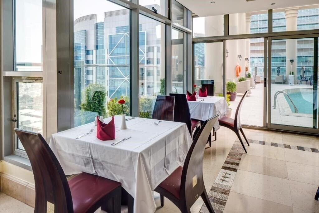 Фотография Oryx Hotel 4*