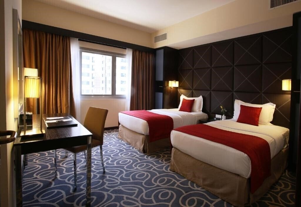 Фото The Eclipse Boutique Suites Apt 4*