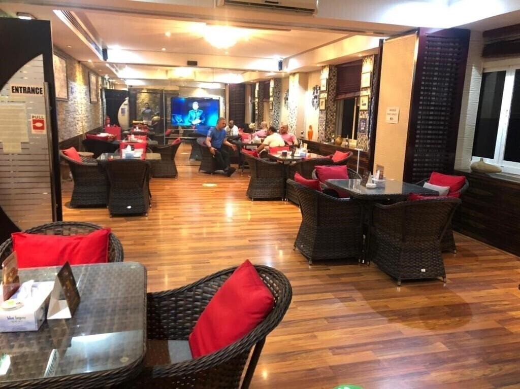 Фотография The Eclipse Boutique Suites Apt 4*