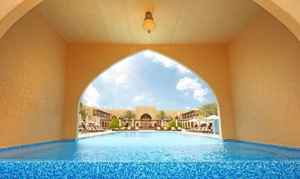 Фото Tilal Liwa 4*