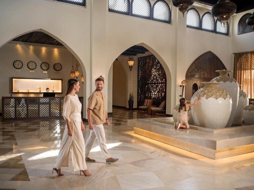 Изображение Tilal Liwa 4*