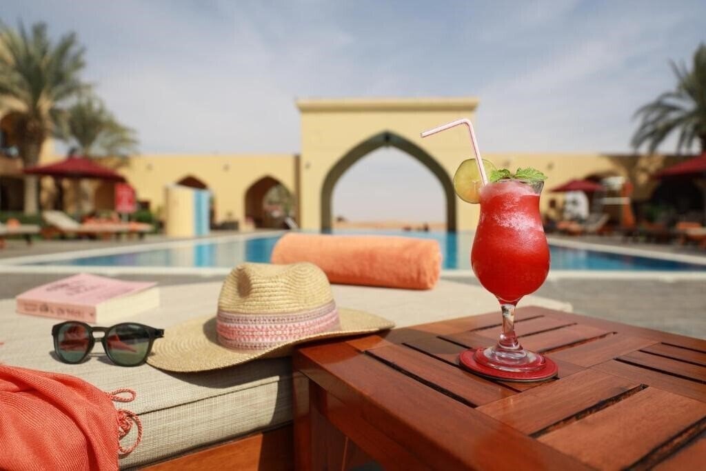 Картинка Tilal Liwa 4*