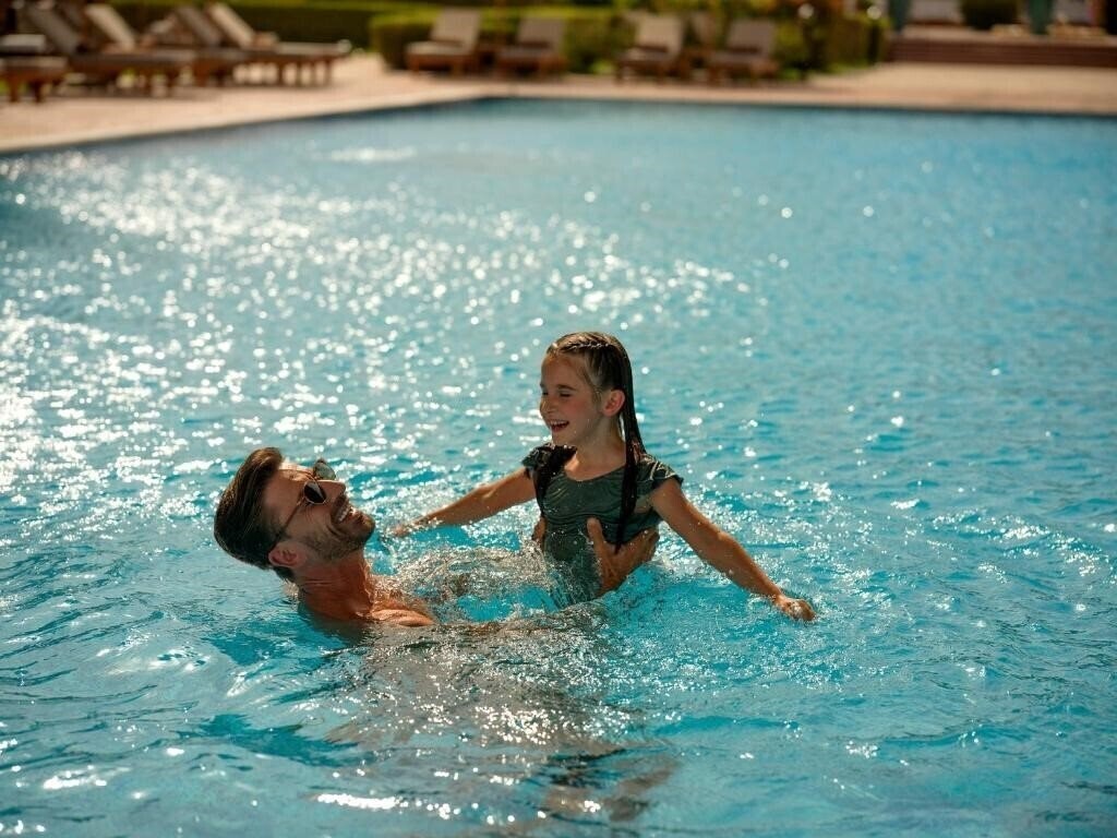 Картинка Tilal Liwa 4*