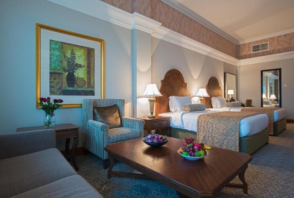 Фото Ayla Hotel 4*
