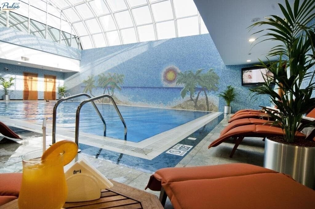 Фотография Ayla Hotel 4*